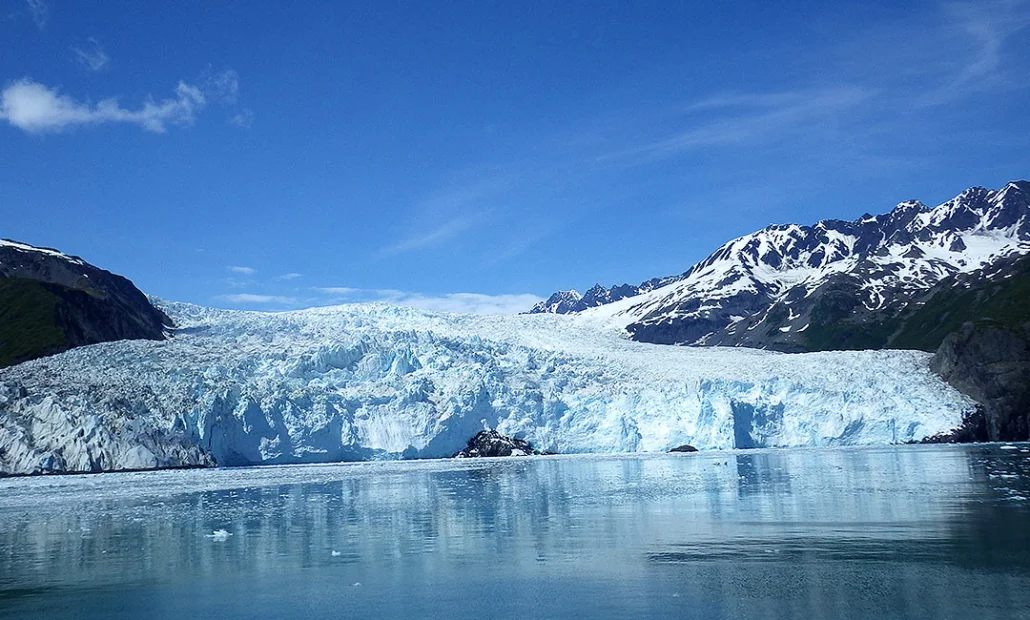 Glacier Tours at Diamond M Ranch Resort